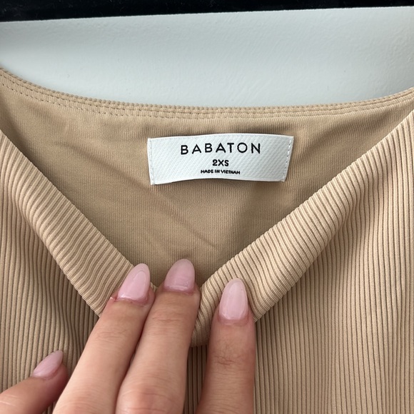 Aritzia body suit - Picture 2 of 4